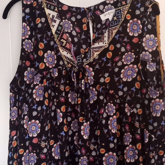 Umgee dress - Picture 3 of 6